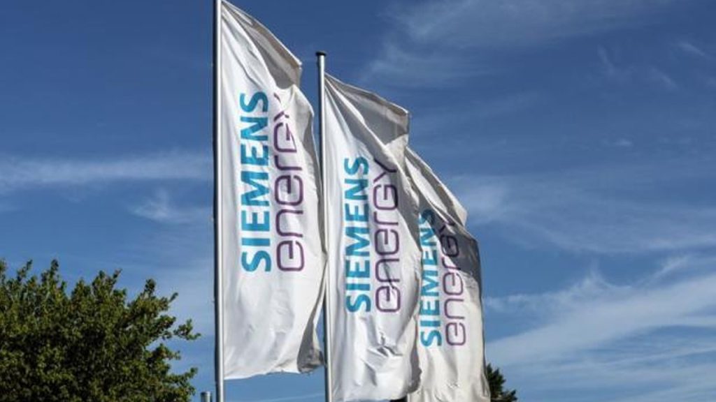 Siemens, 35 deneyim mağazası açacak