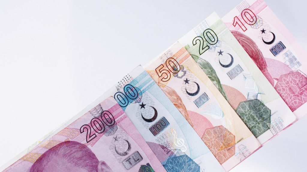 Şimşek, cari dengede iyileşmenin sürmesini bekliyor