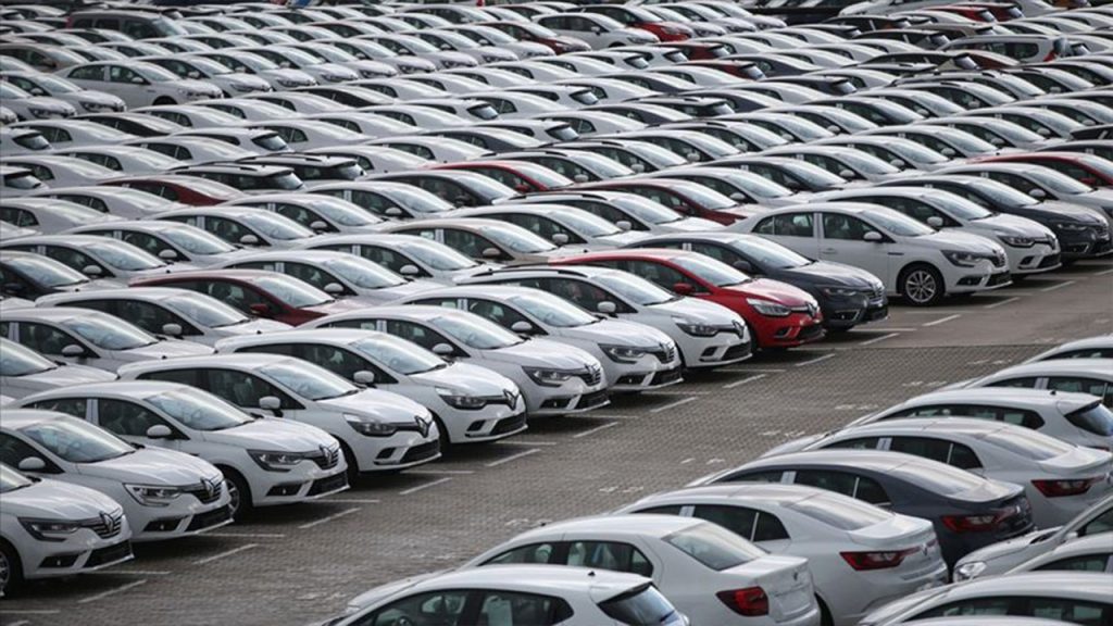 Toyota Türkiye CEO’su: Otomobil pazarı 2024’te yüzde 30-35 daralabilir