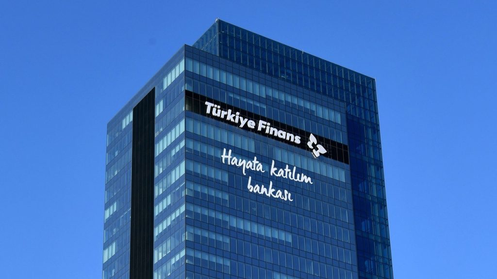 Türkiye Finans 5. kez Türkiye’nin en etik şirketleri arasında yer aldı