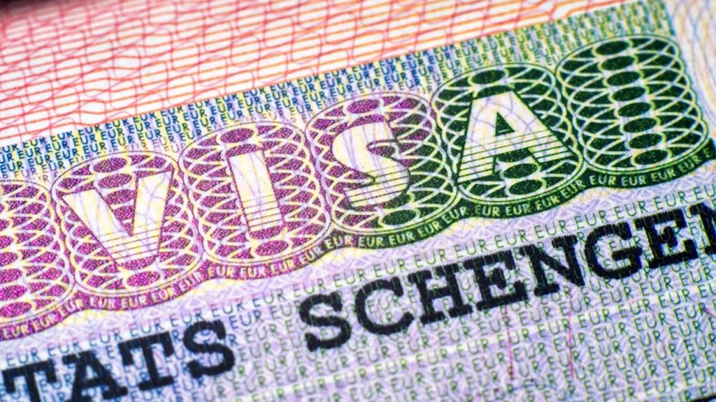 Türkiye’den her 100 Schengen başvurusunun 15’ine ret: Fidan ‘Nota verdik’ dedi