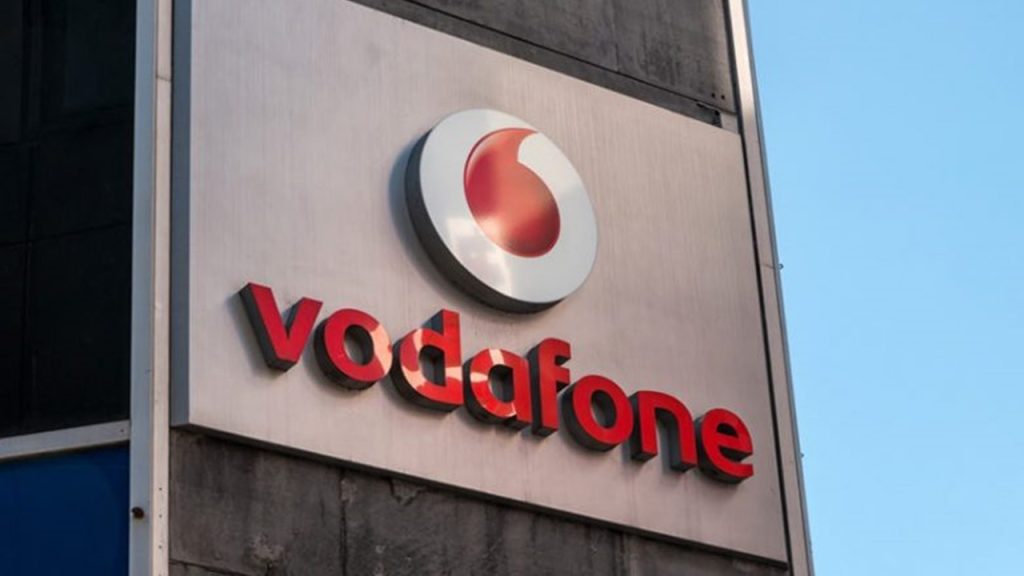 Vodafone’un mobil abone sayısı 25.4 milyona ulaştı