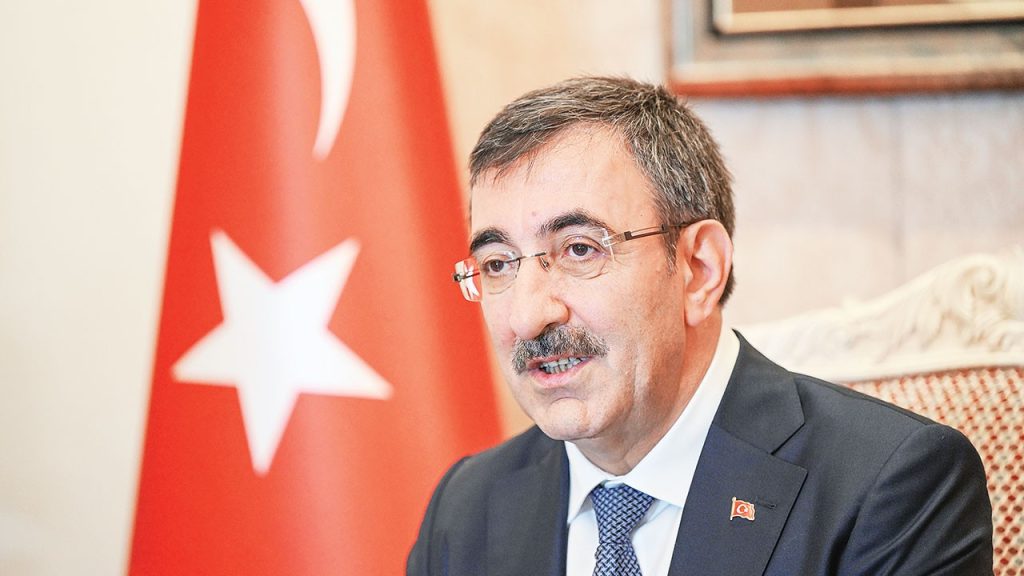 “2026 yılında enflasyon tekrar tek haneli rakamlara çekilecek”