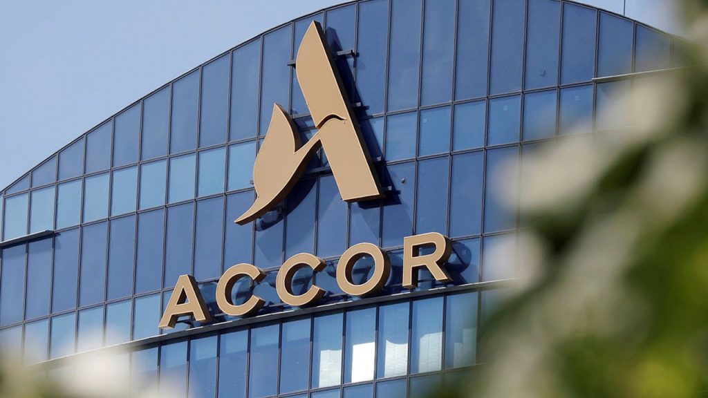 Accor’dan S. Arabistan ve Türkiye’ye 100 otel