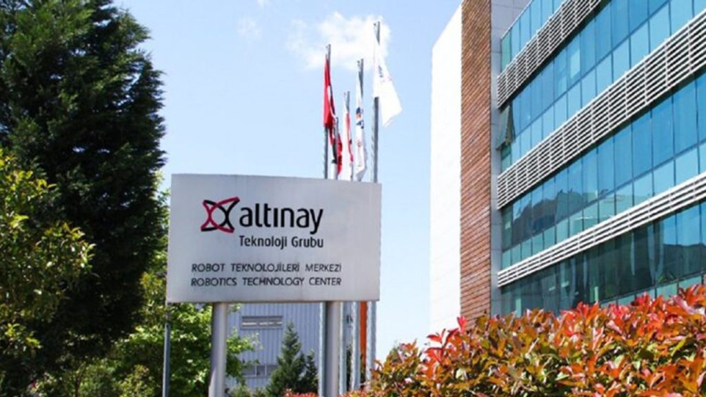 Altınay Savunma Prof. Dr. halka arz oluyor