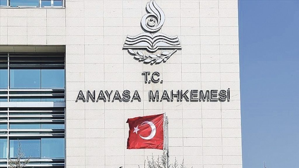 AYM’den kritik karar