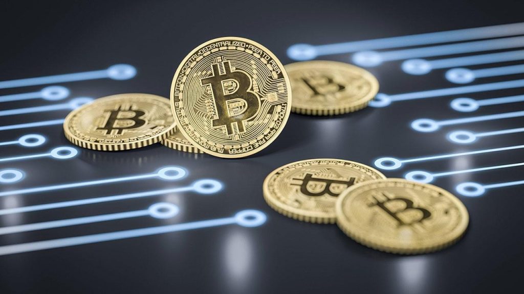 Bitcoin 38 bin 800 dolar seviyesini gördü