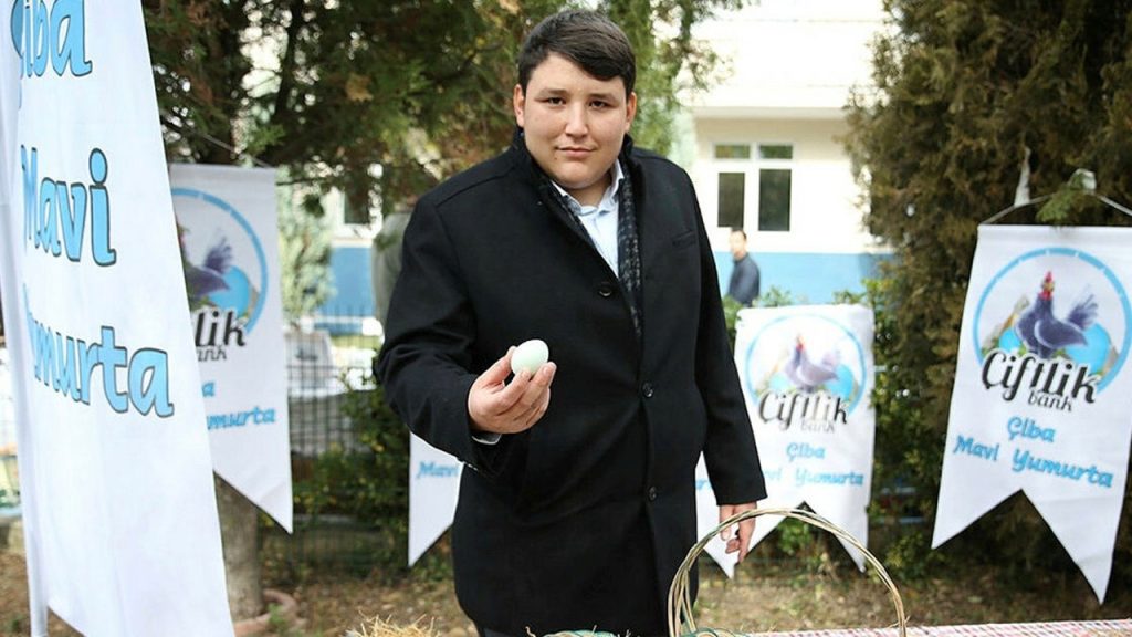 ‘Çiftlik Bank’ta Aydın kardeşlere ‘banka’ cezası