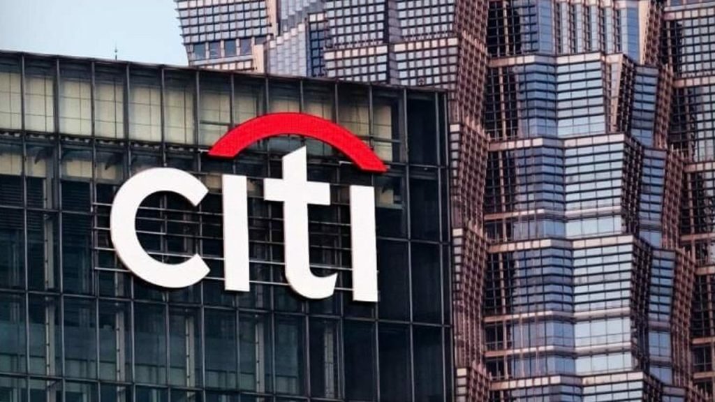 Citi’den resesyon beklentisi