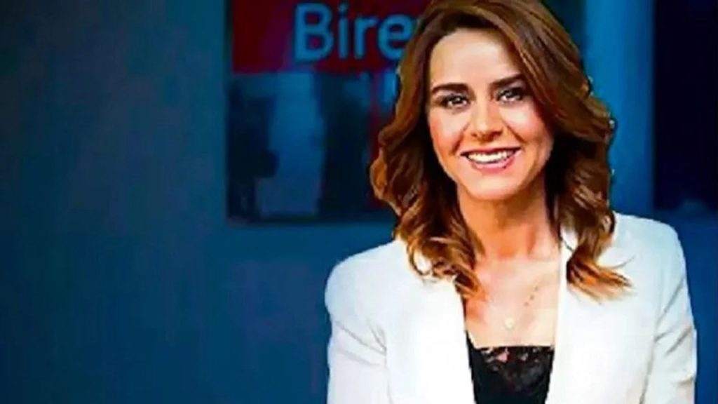 Erdoğan’dan ‘Seçil Erzan’ sorusuna yanıt: Bankanın en üst düzey yöneticilerine soruşturma sürüyor