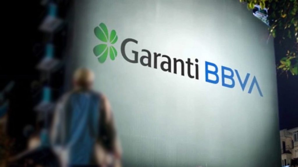 Garanti BBVA, ATM’lerde güneş enerjisi üretecek