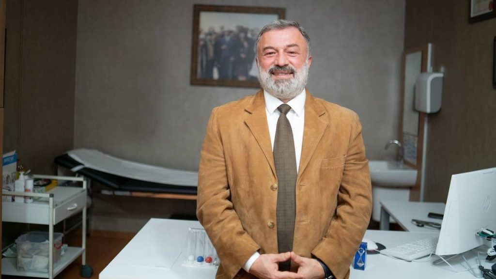 Göğüs ağrısını hafife almayın!
