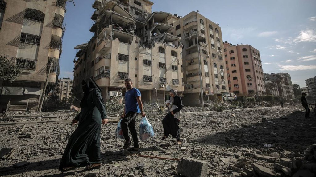 Hamas, esir takası için şartını açıkladı: İsrail çekilsin