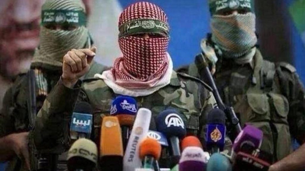 Hamas: Gazze’de kalıcı ateşkes sağlanmadan İsrail’le esir takası olmayacak