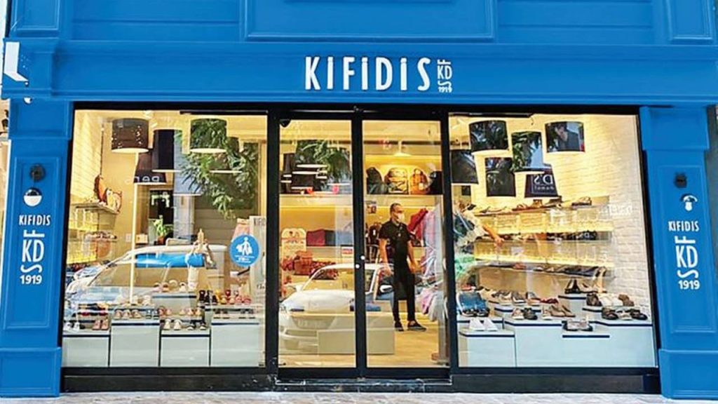 ‘İlk adım’ın isim babası oldu, bin ürünü tüketiciyle buluşturdu