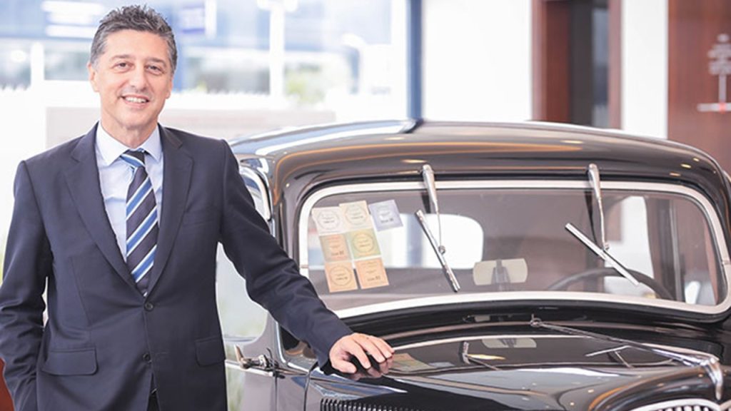 İnci, 5 yılda 250 milyon dolarlık yatırım yapacak