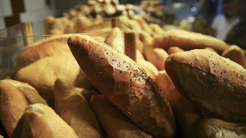 İstanbul’da ekmek tarifesi güncellendi
