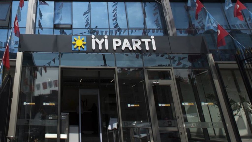 İYİ Parti aday tespit çalışmalarına hız verdi