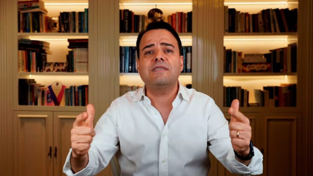 Kripto Kanunu’nun özgürlükçü hazırlanması büyük fayda sağlar