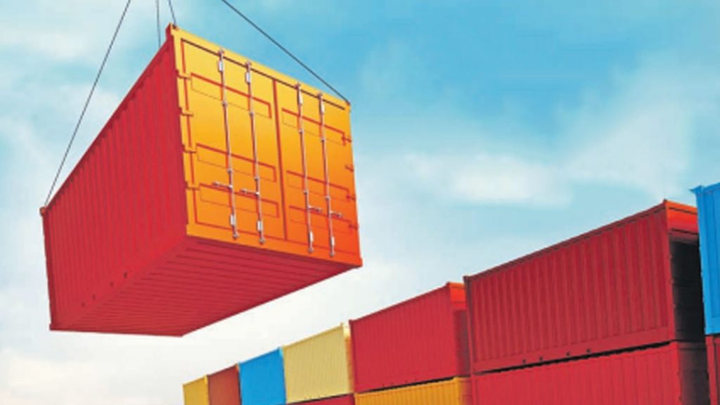 Limanlarda yük miktarı kasımda azaldı