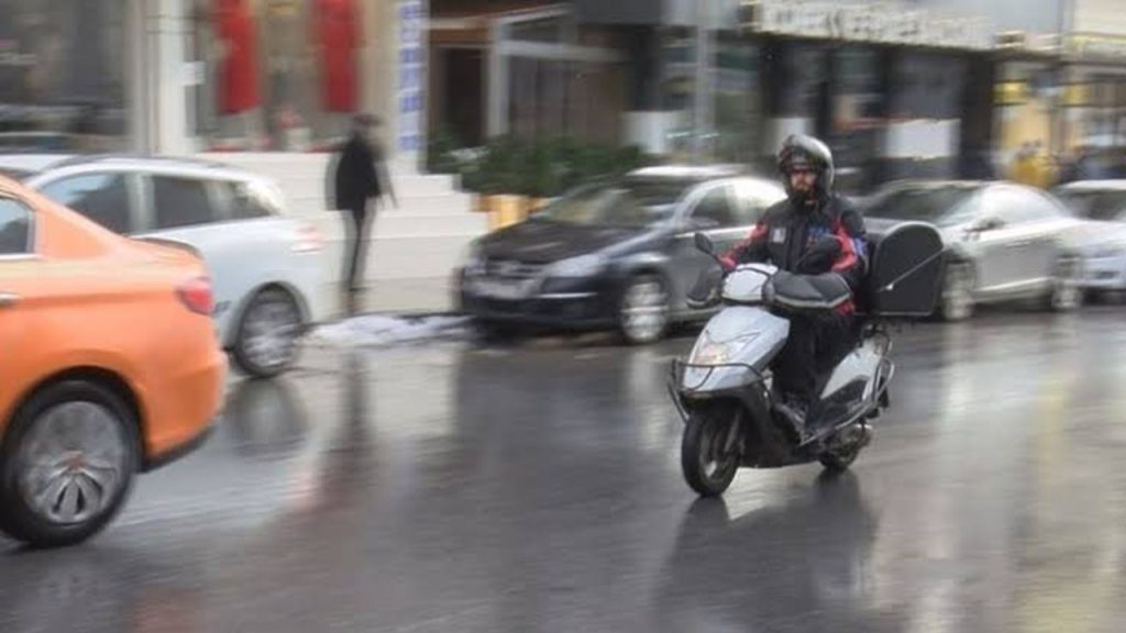Motokuryelere yeni düzenleme