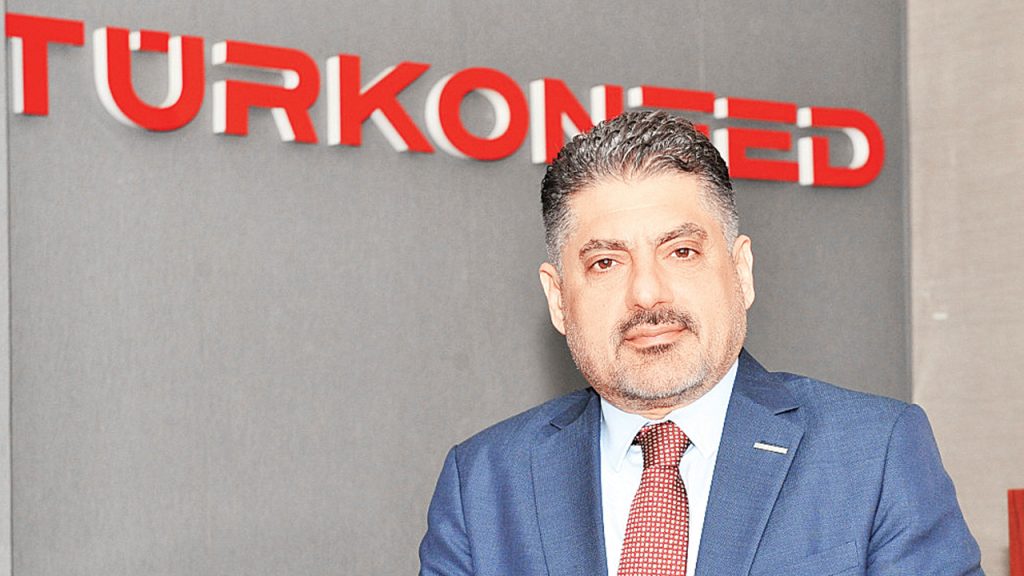 “Orta gelir tuzağından reformlarla kurtuluruz”