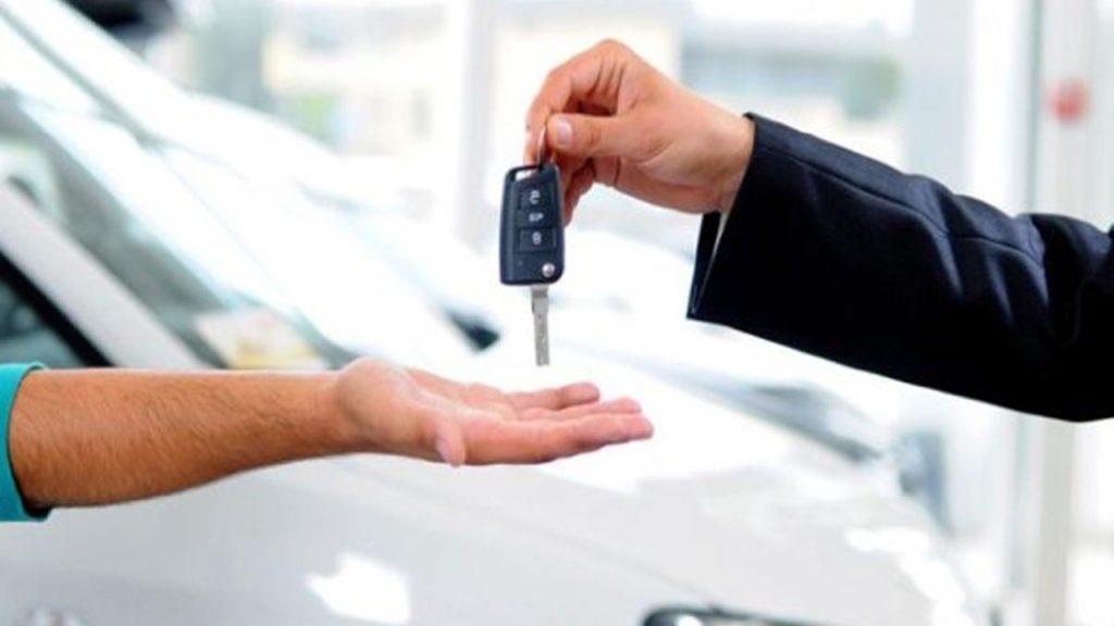 Otomotiv satışlarında tüm zamanların rekoru kırıldı