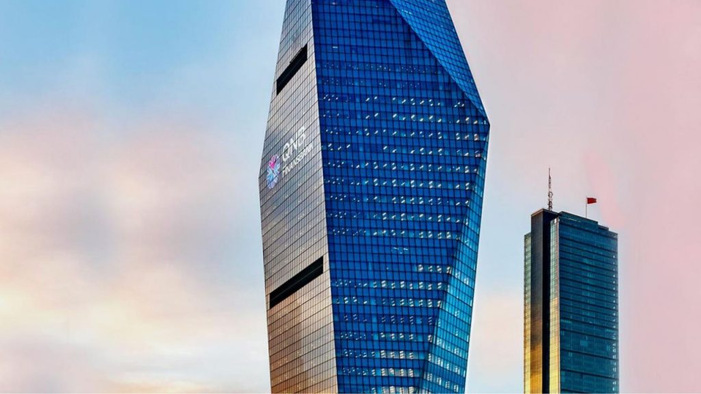 Qnb Finansbank 500 milyon dolar değerinde sendikasyon kredisi temin etti