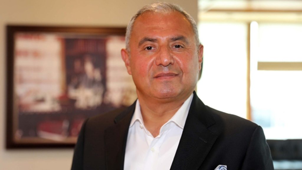 Sanayi alanlarının artması için araziler tasnif edilmeli