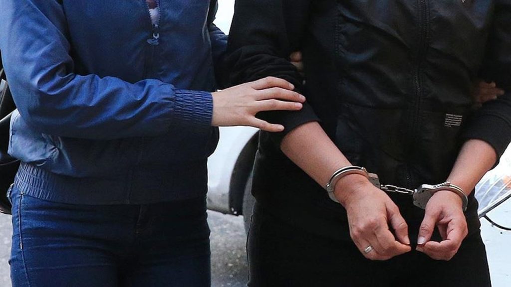 Sibergöz-10 operasyonu: 144 kişi gözaltına alındı