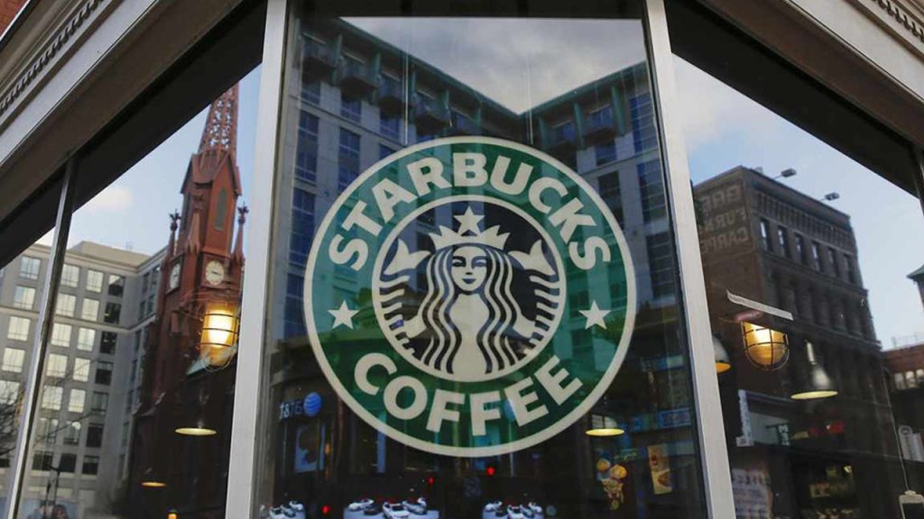 Starbucks’ın piyasa değeri 20 günde 12 milyar dolardan fazla azaldı