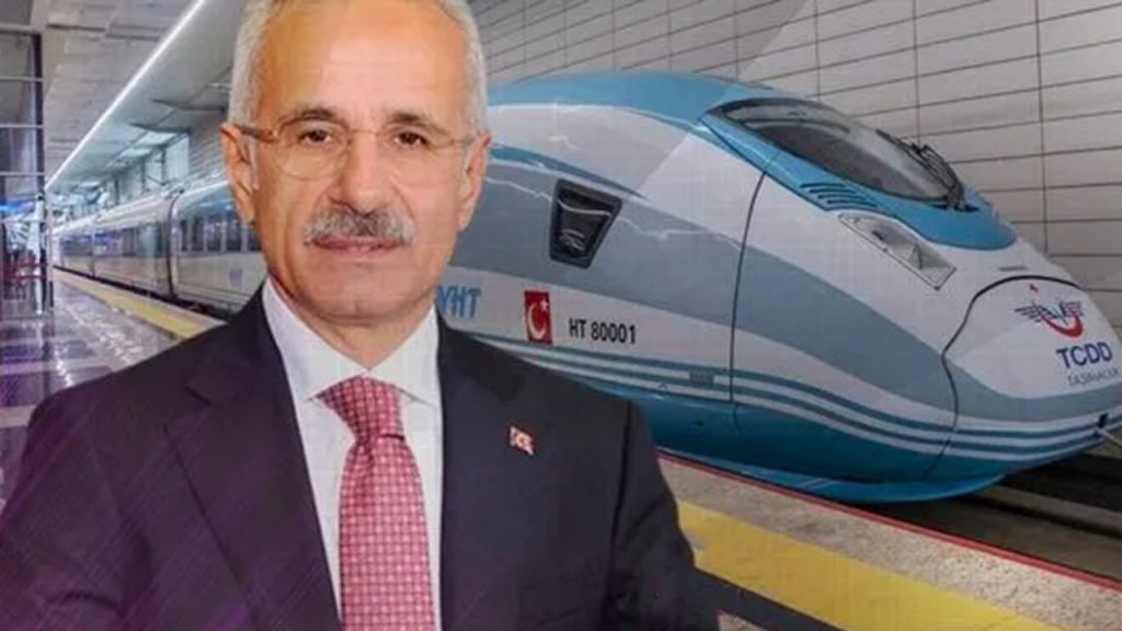 Uraloğlu: Erişilebilirlik belgesi almış havalimanı 40’a yükseldi