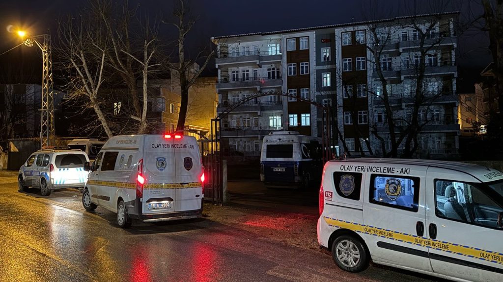 Uzaklaştırma kararı biter bitmez eşini öldürdü