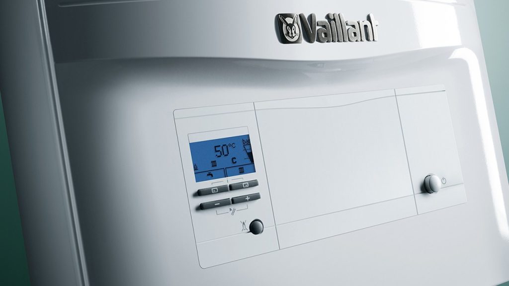 Vaillant, ısı pompası ile yeni döneme hazır