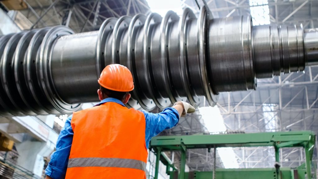 Yurt dışı ÜFE kasımda yükseldi