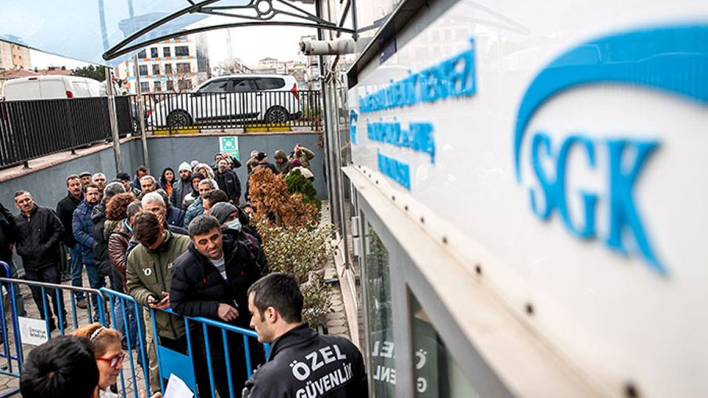 1 günle 17 yıl kaybedenler sokağa çıkıyor