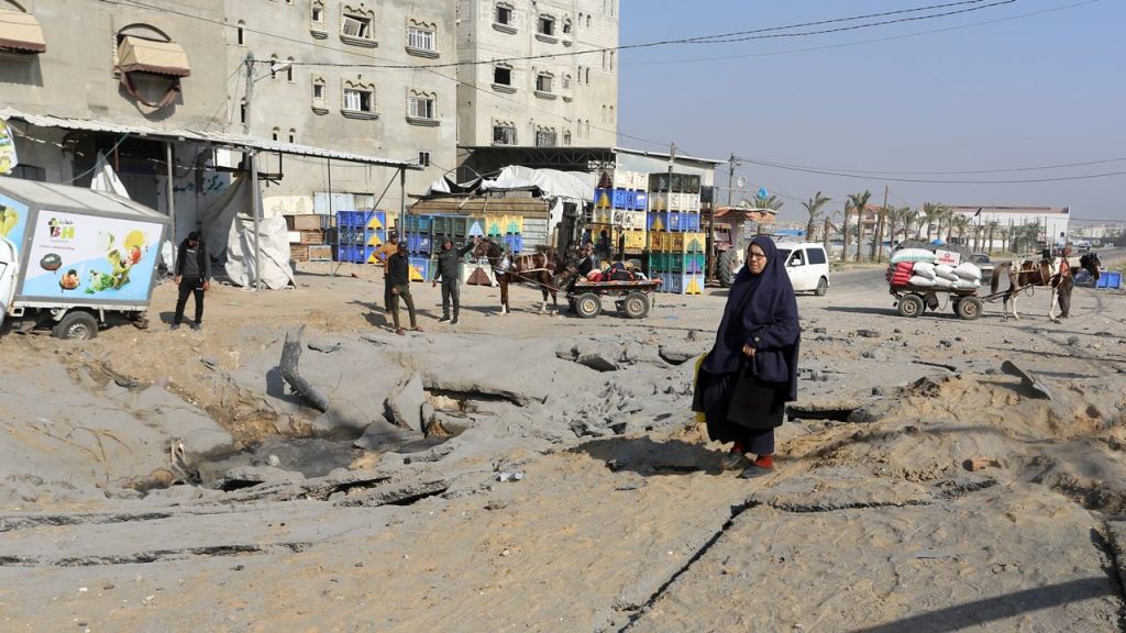 ABD istihbarat raporu: İsrail, Hamas militanlarının yüzde 20 ila 30’unu öldürdü