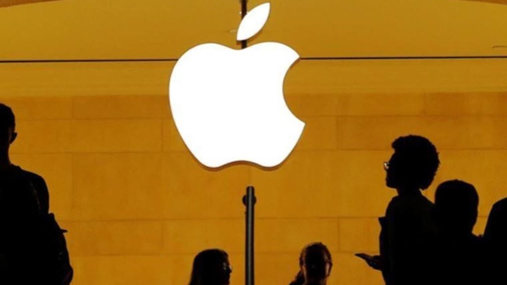 Apple, Rusya’da 1,2 milyar ruble para cezası ödedi