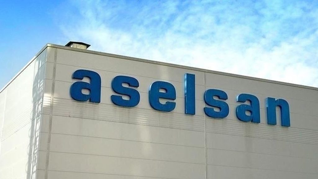 ASELSAN, 24,7 milyon avroluk satış sözleşmesi imzaladı