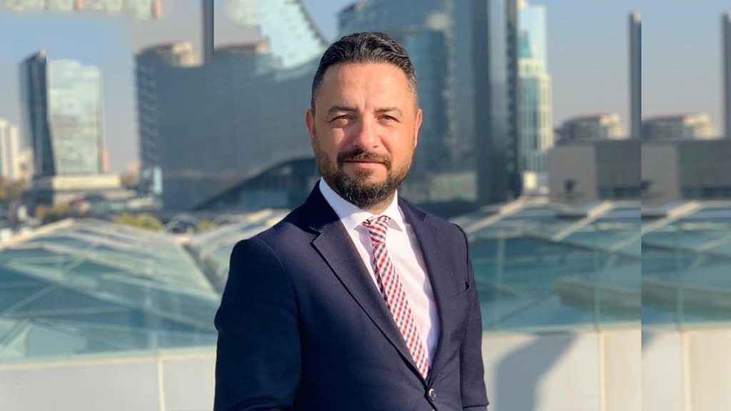 Bakiyem Avrupa’ya açılıyor ilk durak Londra