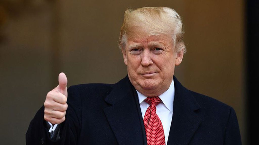 “Ben başkan olsaydım Ukrayna savaşı ve 7 Ekim saldırıları olmazdı”