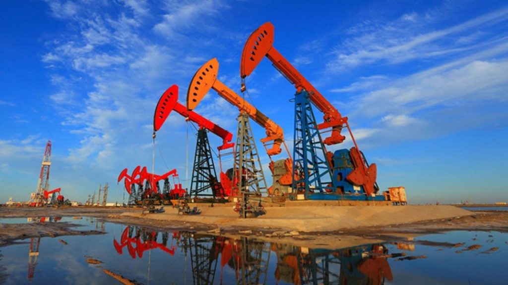 Brent petrolün varil fiyatı 78,78 dolar