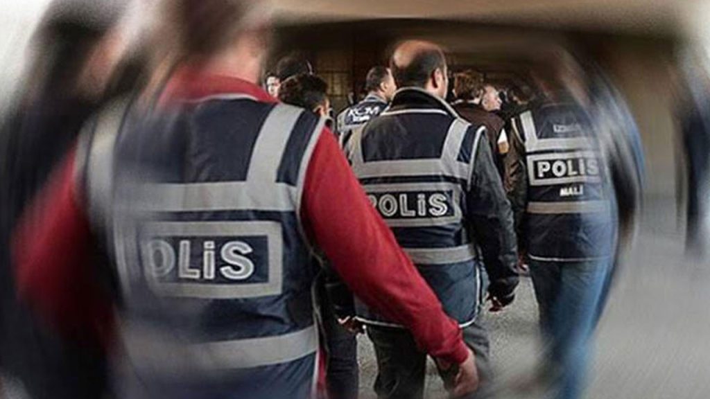 Büyükçekmece Belediyesi’nde rüşvet operasyonu