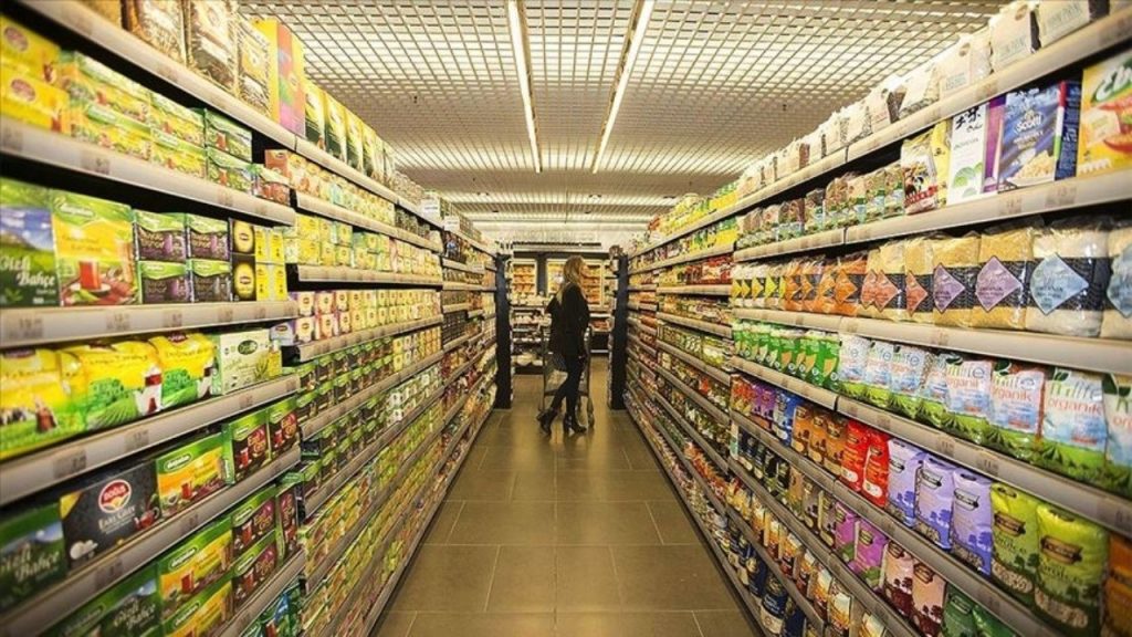 Ekonomik güven endeksi ocakta aylık bazda yüzde 3,1 artarak 99,4 oldu