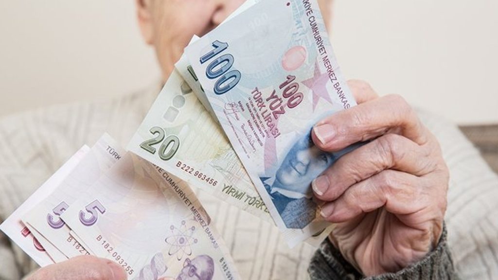 Emekli aylıklarının iyileştirilmesinde sona yaklaşıldı