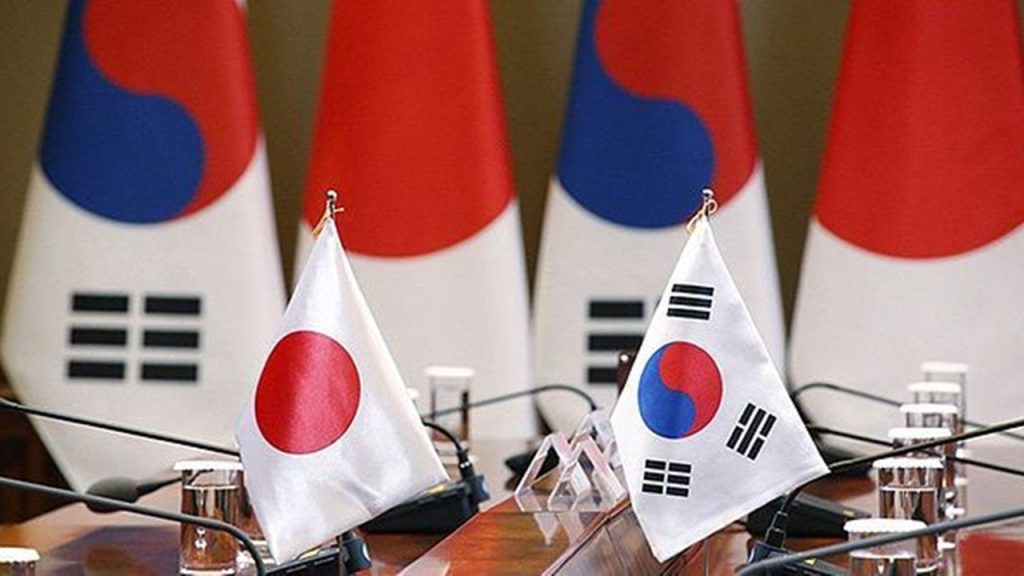 Güney Kore 2023’te en sıcak yılını yaşadı