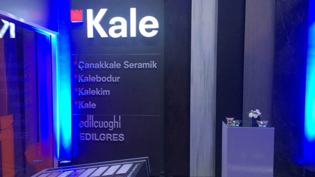 Kale Grubu , sosyal inovasyon hareketi için taahhüd imzaladı
