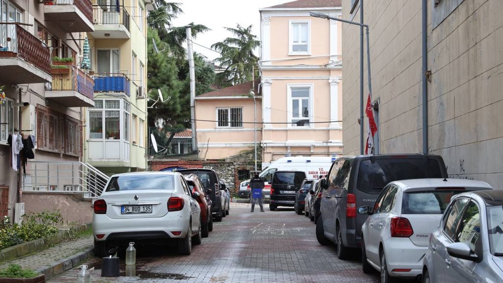 Kilise saldırganlarının IŞİD bağlantıları araştırılıyor
