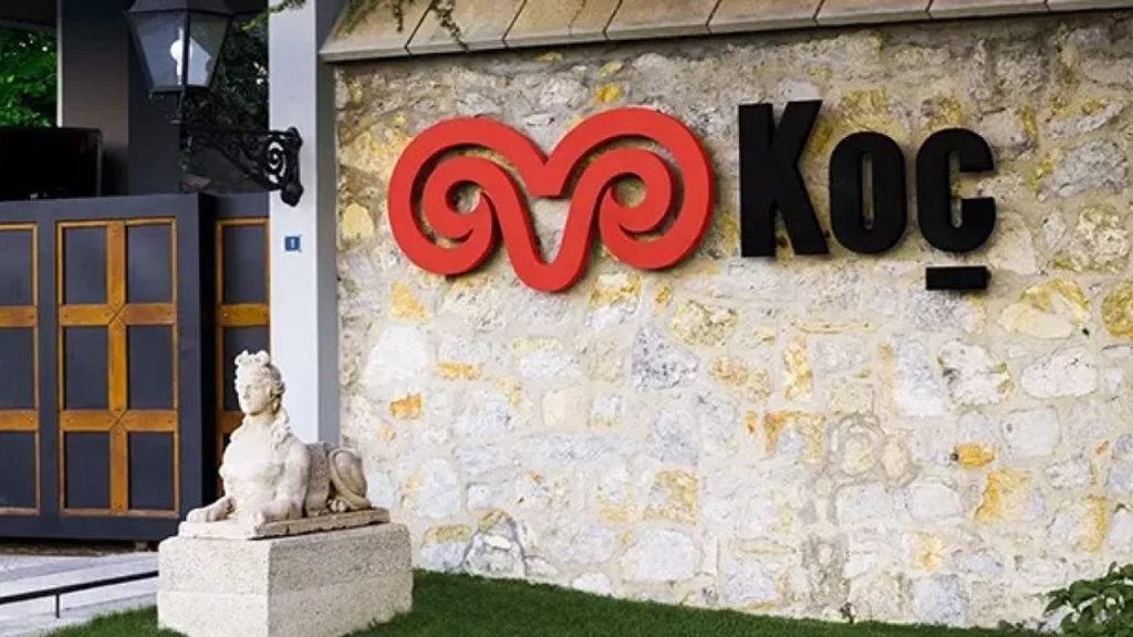 Koç Holding, Tat Gıda’nın yüzde 49’unu sattı