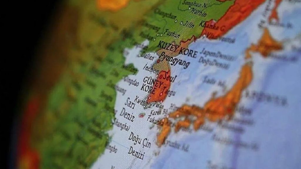 Kuzey Kore’den bir yılda 190 kişi kaçtı